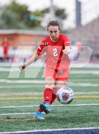 Thumbnail 3 in Chino Valley @ St. Johns (AIA 2A Semifinal) photogallery.
