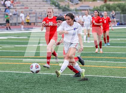 Thumbnail 2 in Chino Valley @ St. Johns (AIA 2A Semifinal) photogallery.