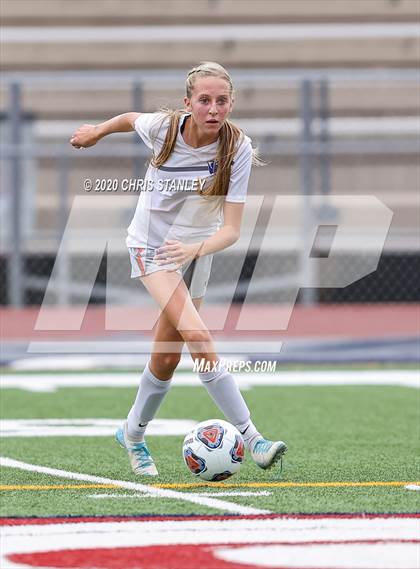 Thumbnail 2 in Chino Valley @ St. Johns (AIA 2A Semifinal) photogallery.