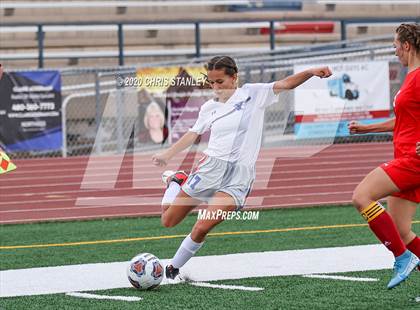 Thumbnail 3 in Chino Valley @ St. Johns (AIA 2A Semifinal) photogallery.