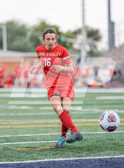 Thumbnail 2 in Chino Valley @ St. Johns (AIA 2A Semifinal) photogallery.