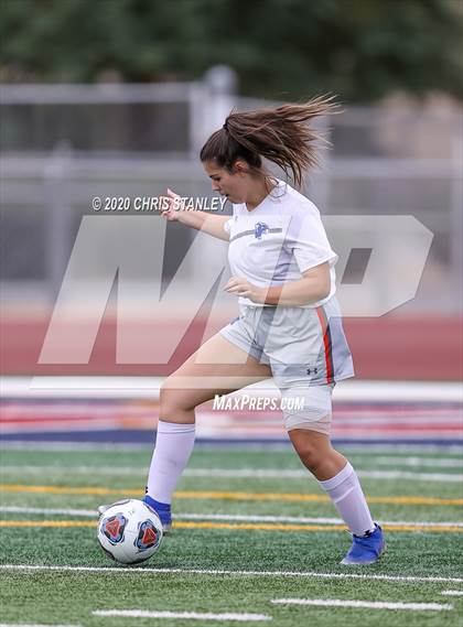 Thumbnail 2 in Chino Valley @ St. Johns (AIA 2A Semifinal) photogallery.