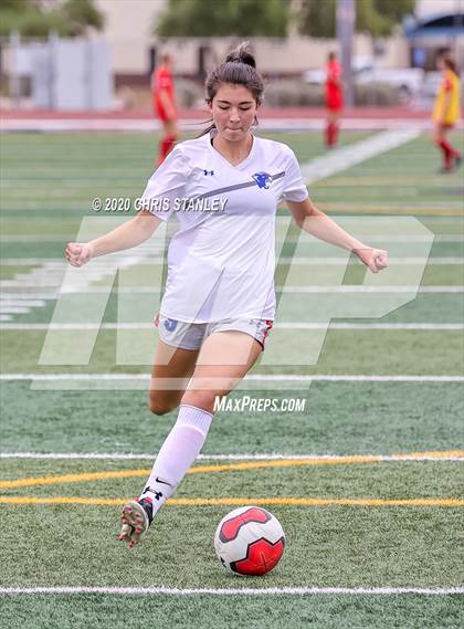 Thumbnail 3 in Chino Valley @ St. Johns (AIA 2A Semifinal) photogallery.