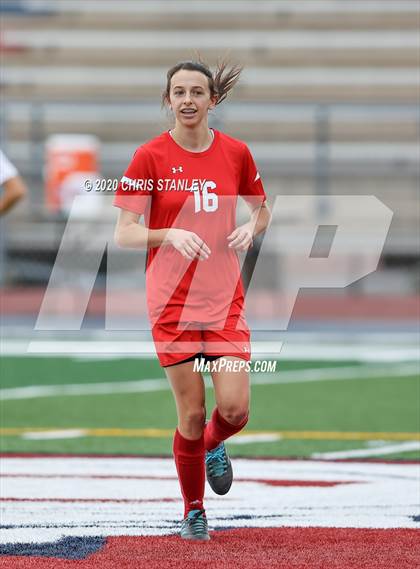 Thumbnail 1 in Chino Valley @ St. Johns (AIA 2A Semifinal) photogallery.