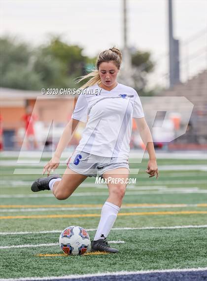 Thumbnail 2 in Chino Valley @ St. Johns (AIA 2A Semifinal) photogallery.