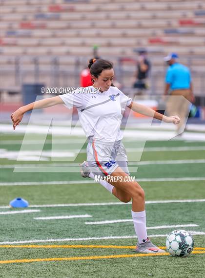 Thumbnail 2 in Chino Valley @ St. Johns (AIA 2A Semifinal) photogallery.