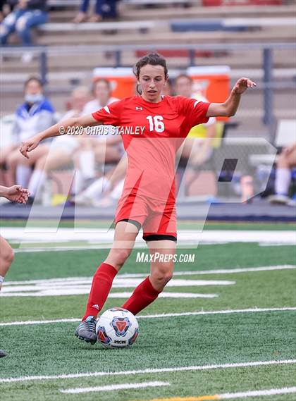 Thumbnail 1 in Chino Valley @ St. Johns (AIA 2A Semifinal) photogallery.