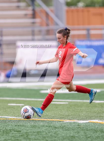 Thumbnail 2 in Chino Valley @ St. Johns (AIA 2A Semifinal) photogallery.