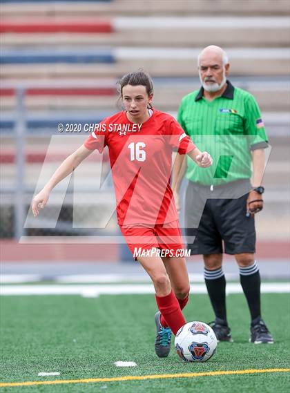 Thumbnail 1 in Chino Valley @ St. Johns (AIA 2A Semifinal) photogallery.