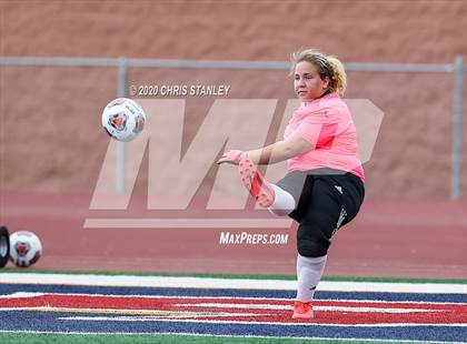 Thumbnail 3 in Chino Valley @ St. Johns (AIA 2A Semifinal) photogallery.