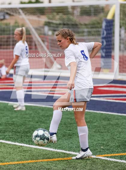 Thumbnail 3 in Chino Valley @ St. Johns (AIA 2A Semifinal) photogallery.