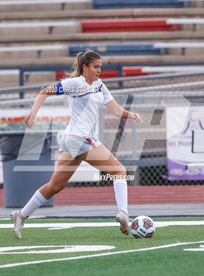 Thumbnail 3 in Chino Valley @ St. Johns (AIA 2A Semifinal) photogallery.