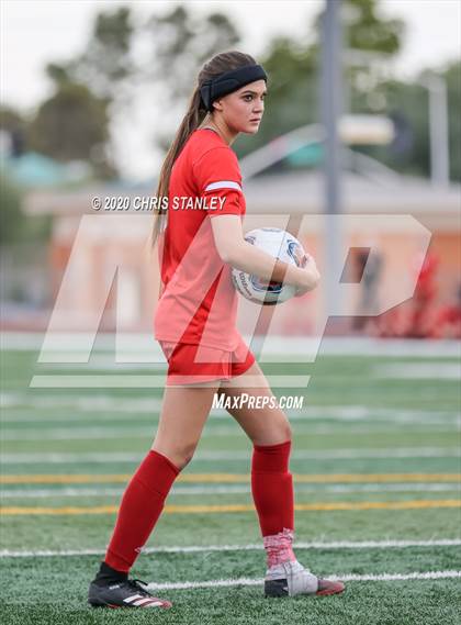 Thumbnail 2 in Chino Valley @ St. Johns (AIA 2A Semifinal) photogallery.