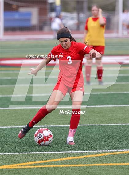 Thumbnail 2 in Chino Valley @ St. Johns (AIA 2A Semifinal) photogallery.