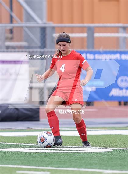 Thumbnail 3 in Chino Valley @ St. Johns (AIA 2A Semifinal) photogallery.
