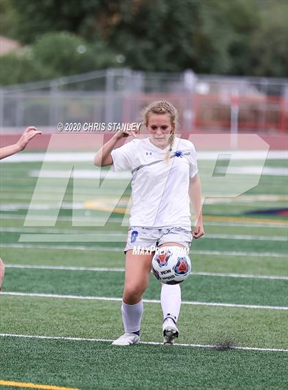 Thumbnail 3 in Chino Valley @ St. Johns (AIA 2A Semifinal) photogallery.