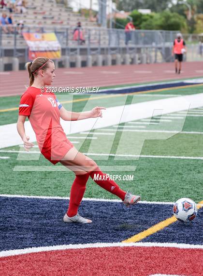 Thumbnail 1 in Chino Valley @ St. Johns (AIA 2A Semifinal) photogallery.