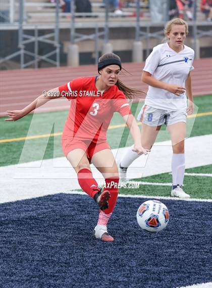 Thumbnail 3 in Chino Valley @ St. Johns (AIA 2A Semifinal) photogallery.