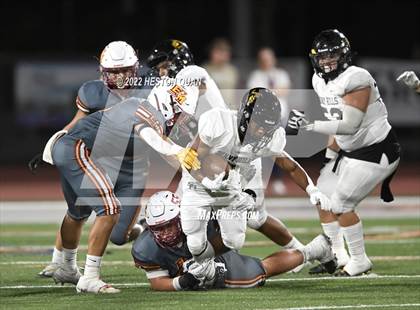 Thumbnail 1 in Sunny Hills @ El Modena photogallery.