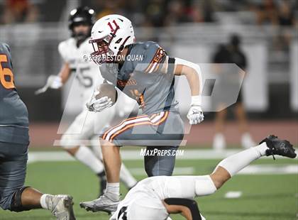 Thumbnail 1 in Sunny Hills @ El Modena photogallery.