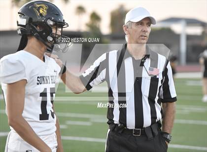 Thumbnail 3 in Sunny Hills @ El Modena photogallery.