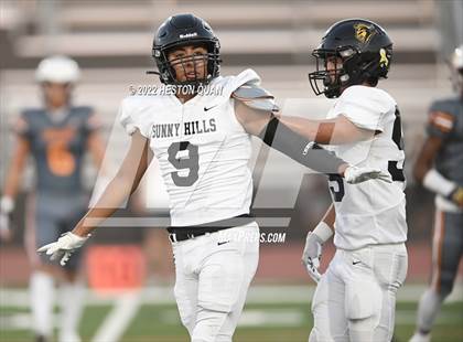 Thumbnail 2 in Sunny Hills @ El Modena photogallery.