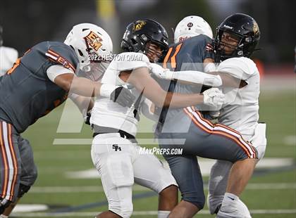 Thumbnail 1 in Sunny Hills @ El Modena photogallery.