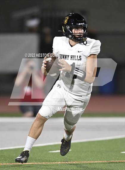 Thumbnail 2 in Sunny Hills @ El Modena photogallery.