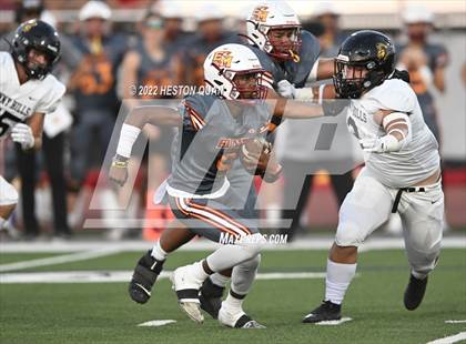 Thumbnail 1 in Sunny Hills @ El Modena photogallery.
