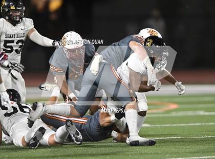 Thumbnail 1 in Sunny Hills @ El Modena photogallery.