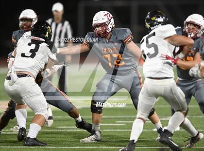 Thumbnail 1 in Sunny Hills @ El Modena photogallery.