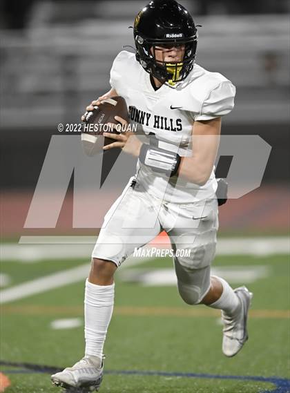 Thumbnail 1 in Sunny Hills @ El Modena photogallery.