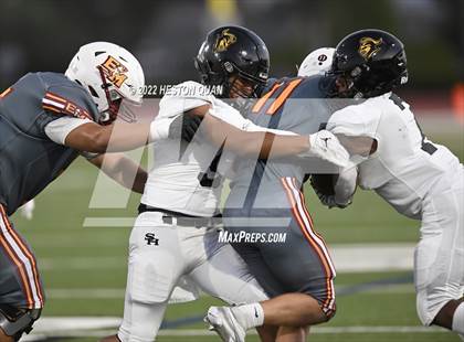 Thumbnail 2 in Sunny Hills @ El Modena photogallery.