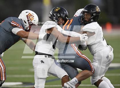 Thumbnail 3 in Sunny Hills @ El Modena photogallery.