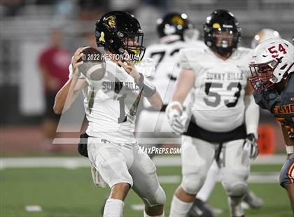 Thumbnail 3 in Sunny Hills @ El Modena photogallery.
