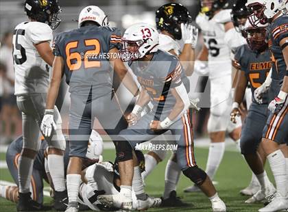Thumbnail 1 in Sunny Hills @ El Modena photogallery.
