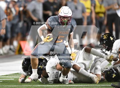 Thumbnail 1 in Sunny Hills @ El Modena photogallery.