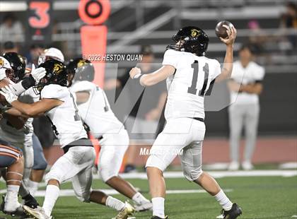 Thumbnail 2 in Sunny Hills @ El Modena photogallery.