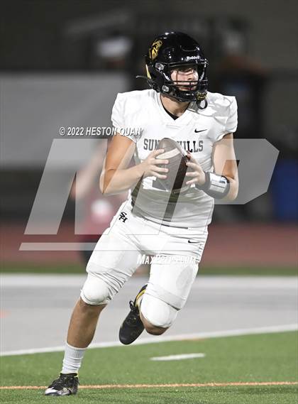 Thumbnail 3 in Sunny Hills @ El Modena photogallery.