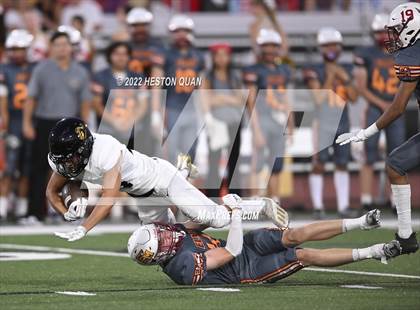 Thumbnail 1 in Sunny Hills @ El Modena photogallery.