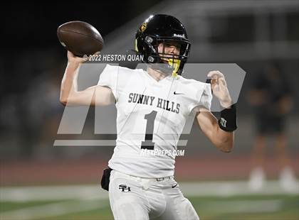 Thumbnail 2 in Sunny Hills @ El Modena photogallery.