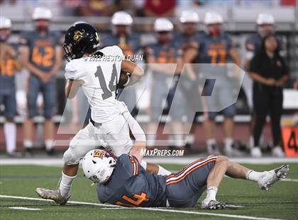 Thumbnail 3 in Sunny Hills @ El Modena photogallery.