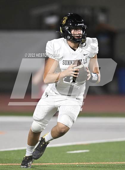Thumbnail 1 in Sunny Hills @ El Modena photogallery.