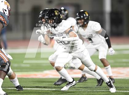 Thumbnail 1 in Sunny Hills @ El Modena photogallery.