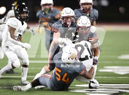 Thumbnail 3 in Sunny Hills @ El Modena photogallery.