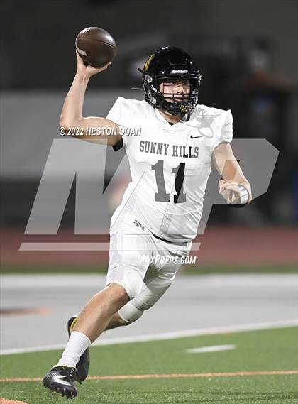 Thumbnail 3 in Sunny Hills @ El Modena photogallery.