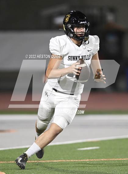 Thumbnail 2 in Sunny Hills @ El Modena photogallery.