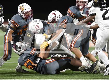 Thumbnail 1 in Sunny Hills @ El Modena photogallery.