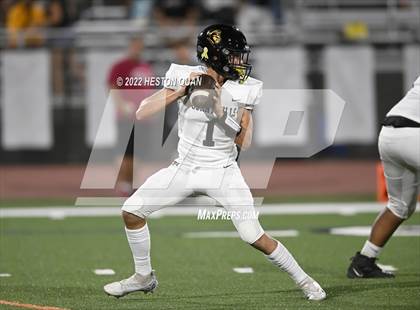 Thumbnail 1 in Sunny Hills @ El Modena photogallery.