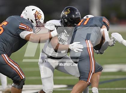 Thumbnail 1 in Sunny Hills @ El Modena photogallery.